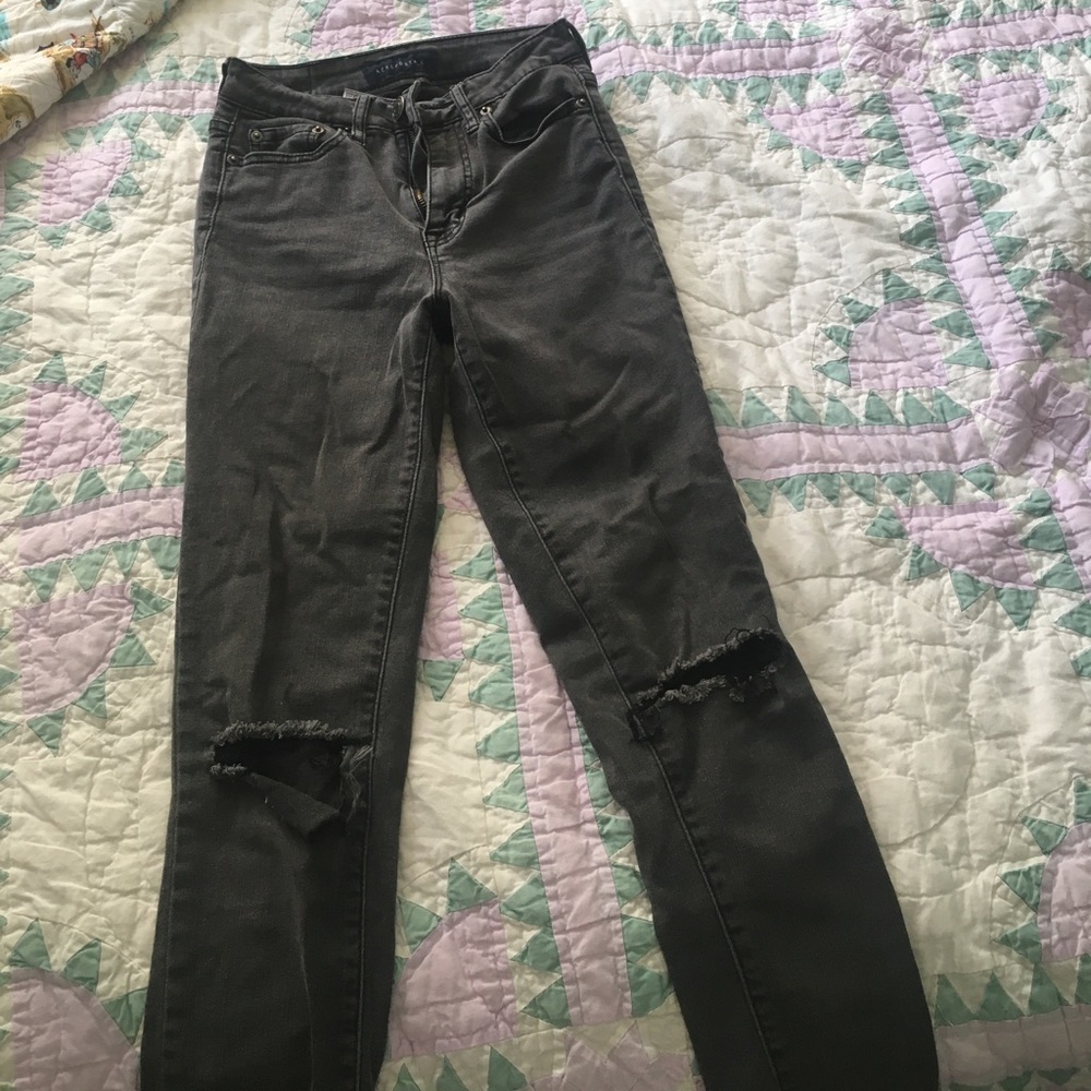 Aeropostale Norma Jean